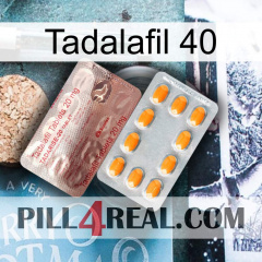 Tadalafil 40 new13